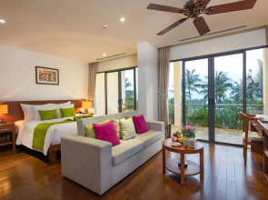 Cam Ranh Riviera Beach Resort & Spa