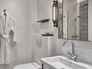 Hotel Vincci Molviedro