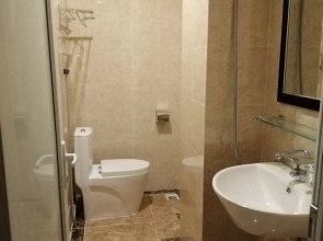 Sao Mai Cosy Nest Noi Bai Airport