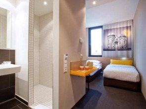 B&B Hotel München-Moosach