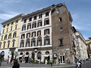 Гостевой дом Suite Art Navona