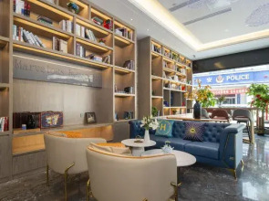 Kyriad Hotel (Jinan Baotu Quancheng Plaza)