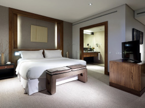 Eurostars Suites Mirasierra