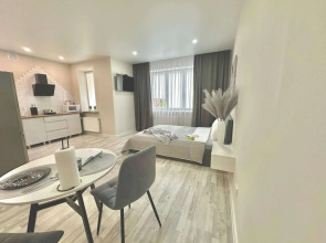 Апартаменты на улице Короленко 7