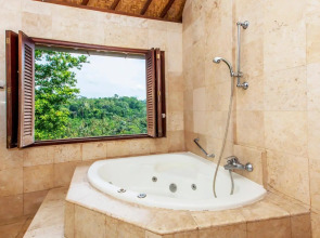 Puri Bunga Resort & Spa