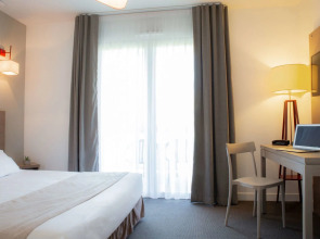 Comfort Aparthotel Cannes Mandelieu