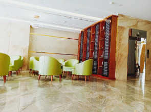 Anh Phuong Hotel Da Nang