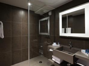 Novotel Grenoble Centre