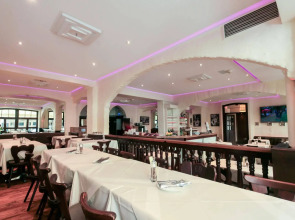 Hotel Deutsche Eiche