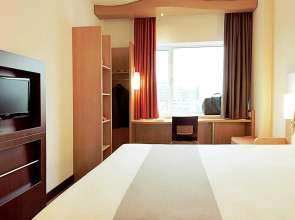 Ibis Marseille Centre Gare Saint Charles