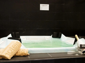 Hotel Best Andorra Center