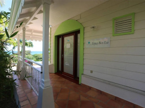 Pierre & Vacances Residence Premium Les Tamarins