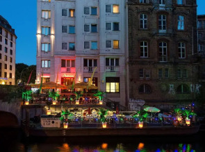 Living Hotel Berlin Mitte