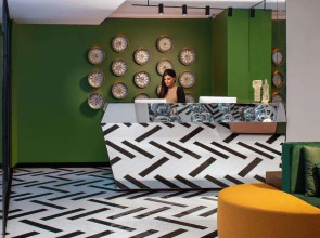 The Westist Hotel & Spa