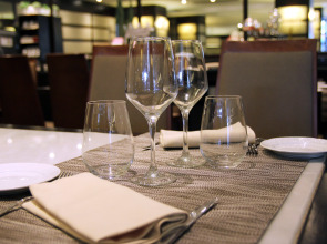 Отель Conde Duque Bilbao