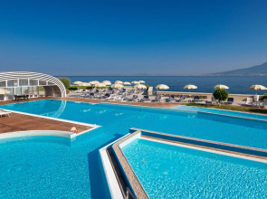 Towers Hotel Stabiae Sorrento Coast