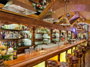 Hotel U Prince Prague by BHG