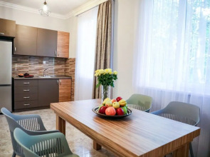 Garden Inn Resort Sevan