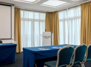 Cavalieri Art Hotel