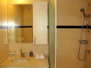 City Center Jerusalem