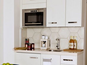 VISIONAPARTMENTS Berlin Otto-Braun-Strasse