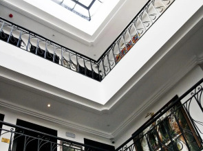 Riad Dar Saba - Saba'S House