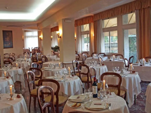 Отель Villa Bianca