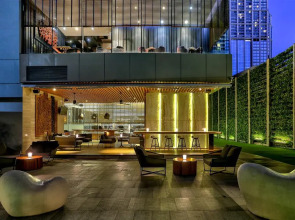 Hilton Sukhumvit Bangkok