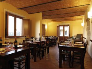 Agriturismo Poggio al Tufo