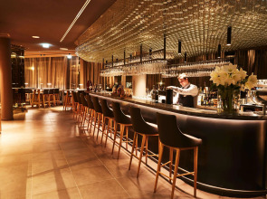 Steigenberger Hotel München