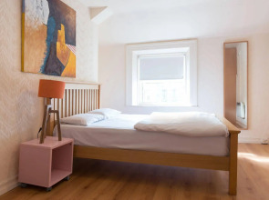 The Times Hostel - College Street