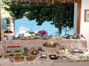 Bülbül Yuvasi Boutique Hotel - Boutique Class