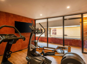 Cour des Loges Lyon, A Radisson Collection Hotel