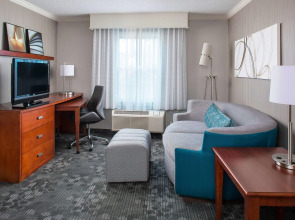 Sonesta Select Boston Lowell Chelmsford