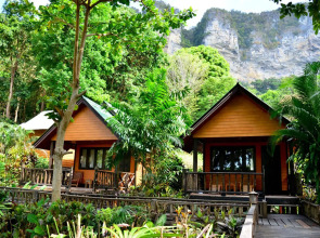 Dream Valley Resort Tonsai Beach