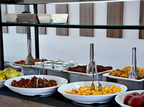 Belek Diamonds Hotel