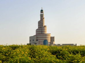 Crowne Plaza Doha - the Business Park, an IHG Hotel