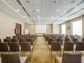 Wyndham Santiago Aeropuerto