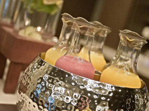 Zaan Hotel Amsterdam - Zaandam