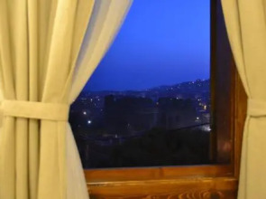 Aristonicus Boutique Hotel