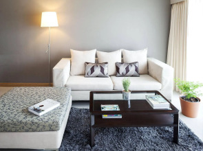 Viva Garden Serviced Residence