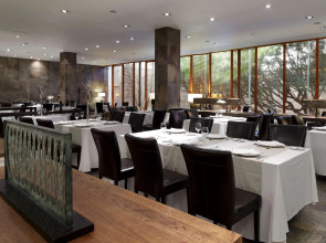 Hotel Cabo De Hornos