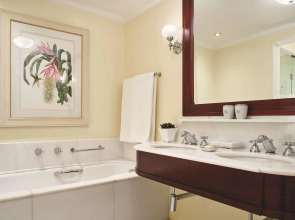 Copacabana Palace, A Belmond Hotel, Rio de Janeiro