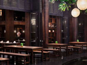 Swiss-Belhotel Rainforest