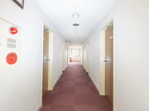 Sakura Ryokan Asakusa Iriya