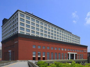 Отель Nikko Nara