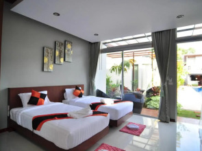 Phu NaNa Boutique Hotel