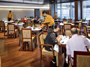 Novotel Mumbai Juhu Beach Hotel