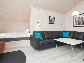 Holiday Home in Großenbrode