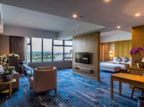 Zenith Hotel Putrajaya